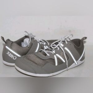 Xero Shoes Prio Minimalist Training Fitness Gym Crossfit Running Shoes size 12